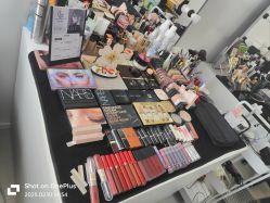 -红馆妆造(中央大街店)