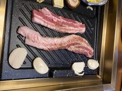 -金妈家烤肉(龙湖U城天街店)