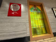 -老吉士酒家(天平路店)