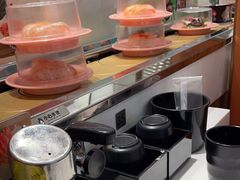 -争鲜回转寿司(通州万达店)