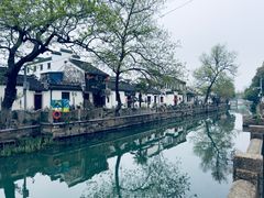 -青果巷历史文化街区