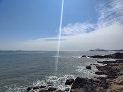 -东山风动石景区
