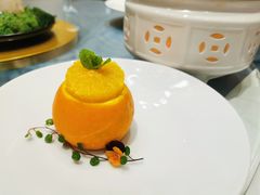 -隆聚·时令海鲜(洪兴店)