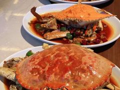 -富力丽思卡尔顿酒店·香荟全日制餐厅
