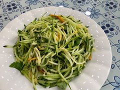 -回香楼大连新派清真菜