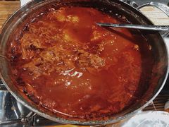 -吴草鸡爪오초닭발韩食堂(融恒盈嘉中心店)
