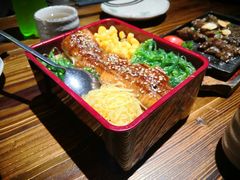 -小川洋风料理(街道口店)