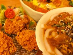 -柴の食堂·日式家庭料理·熊之肆(大学路店)