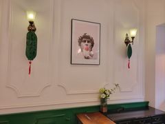 -Legno.ita Coffee by Wood(襄阳南路店)