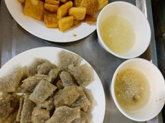 -姚记炒肝店(鼓楼店)