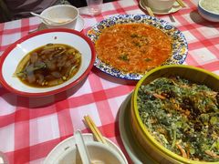 -忆外婆徐州菜·地锅鸡·生日宴(吴庄店)