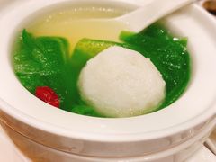-麒茗餐厅·粤菜·宴会厅·海鲜(锦绣路店)