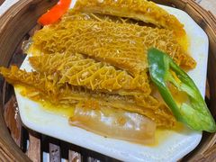 -御膳粥·牛乳粥底火锅·地道顺德菜(容桂店)