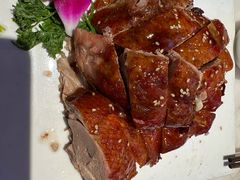 -茅庐川菜(烟台万象汇店)