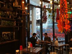 大堂-Show Neua Thai Street Food