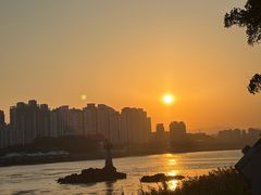 -江心屿景区