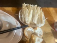 -黑山牛肉汤火锅(花城汇店)