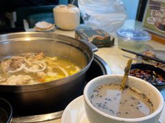 -狐狸爱上椰子鸡(滨江星光大道店)