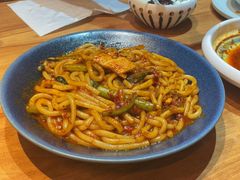 -品回味清真西北楼(宁波首店)