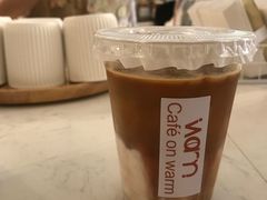 -Cafe on warm(丹霞店)