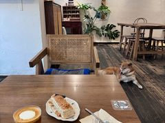 -三目仓咖啡(贤南路店)
