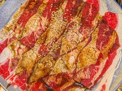 -倍熹首尔烤肉大排档(合生汇店)