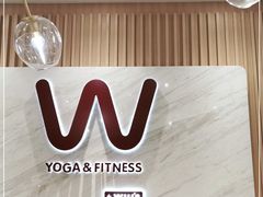 -W FITNESS 威尔仕健身·游泳(老西门新苑店)
