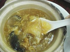 -添發碗仔翅美食