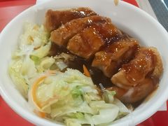 -和合谷(北京市王府井百货大楼店)