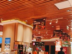-西贝(石景山当代店)