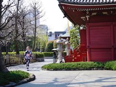 -东京浅草和服体验江户和装工房雅(浅草本店)