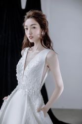 -纯色时光婚纱艺术馆WHITE