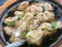 -老谢野馄饨(延安路店)