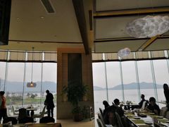 -余姚四明湖开元名都度假酒店·夏威夷西餐厅