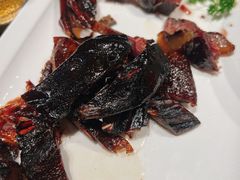 杭州酱鸭-芳芳私房菜·精做淮扬菜(承德路店)