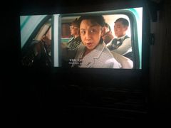 -CGV影城(卓悦中心 IMAX激光店)