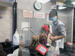 -宠物家(长阳店)