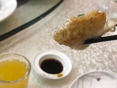 -园中园酒店(迎宾馆店)