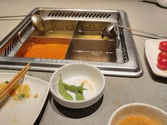 -海底捞火锅(黄石万达广场店)