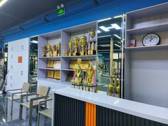 -臻元搏击格斗泰拳拳馆(港隆店)