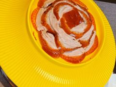 -花家怡园(四合院总店)