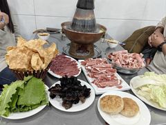 -三兴涮羊肉(荣安大街店)