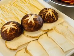 -朴太院·烤肉万岁·创意首尔料理(中联广场店)