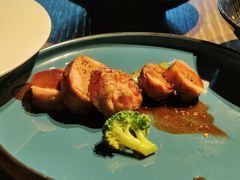 -成都观隐颐云台酒店-芳菲秀