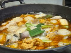 -肖记公安牛肉鱼杂馆·省级非物质文化遗产(江汉路直营店)