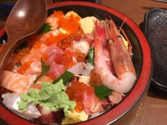 -千代武日本料理(哈西店)