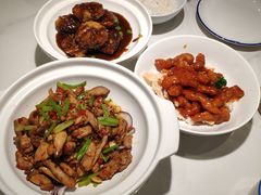 糖醋里脊-兰湘子·湘菜小炒(崂山丽达店)