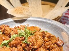 -即墨老公社·海肠捞饭大王(古城店)