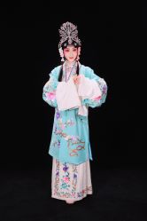 -霓裳雅韵京剧戏曲摄影(豪苑大厦店)