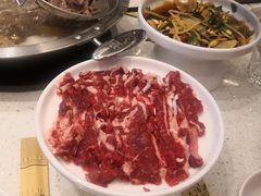 -潮汕林记牛肉火锅(万象天地店)